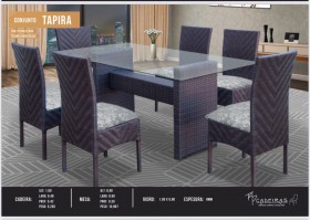 Conjunto Tapira